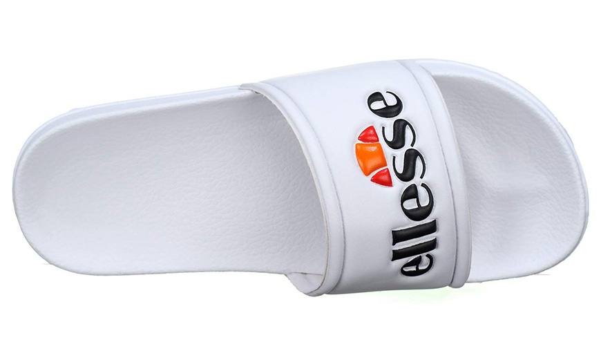 Image 6: Ellesse Men's Slider Flip Flops