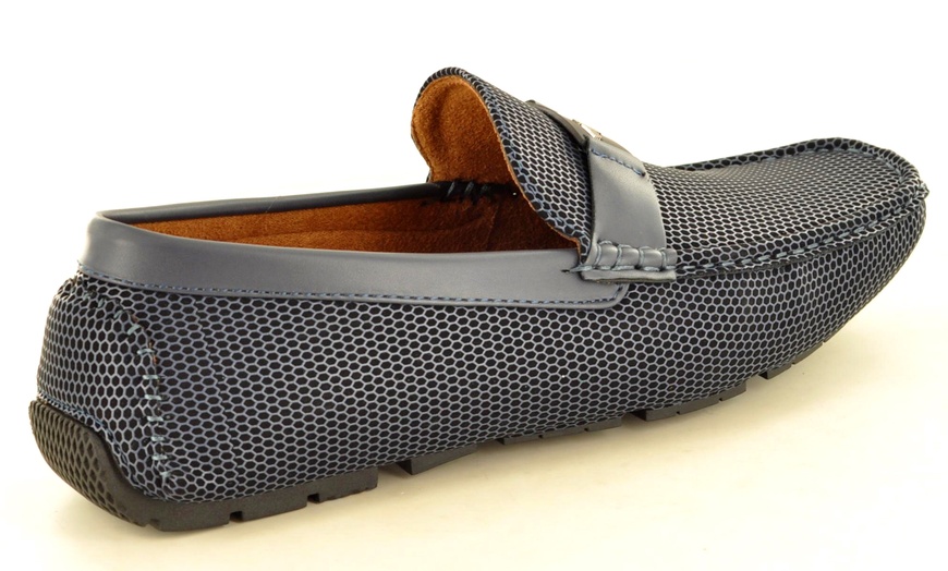 Image 15: Men's Casual Loafers