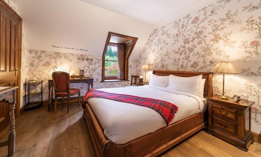 Image 11: Inverness: 4* One- or Two-Night Stay with Breakfast