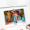 Personalised A4 Photo Calendar