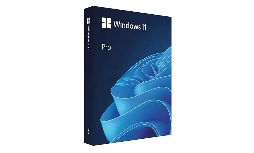Image 2: Productief en beschermd aan de slag met originele Windows 11-licentie