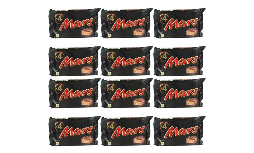 Image 6: Cioccolato Mars