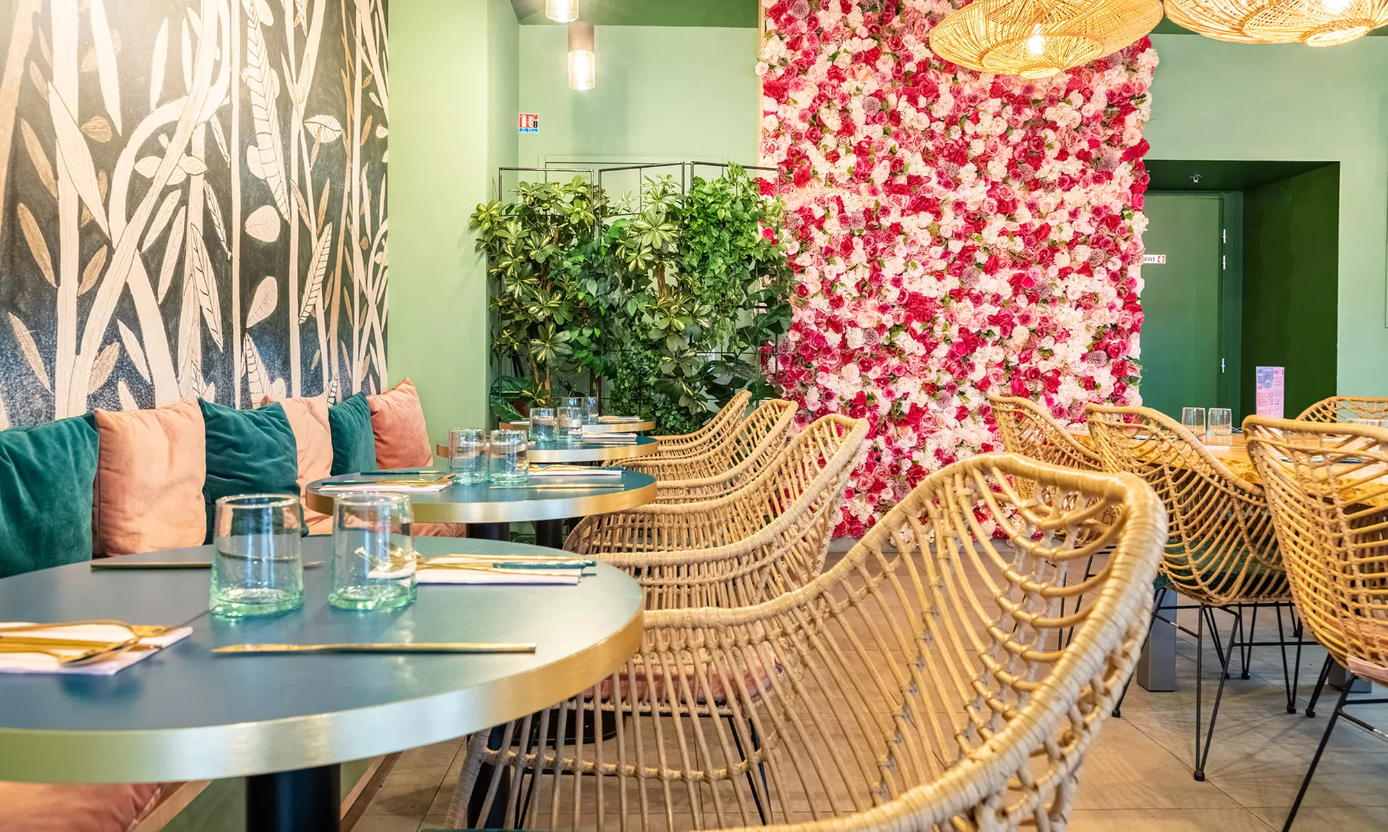 Bowl au choix et boisson avec Youco