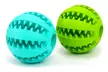 Dog Chewing Ball Toy - Second Medium