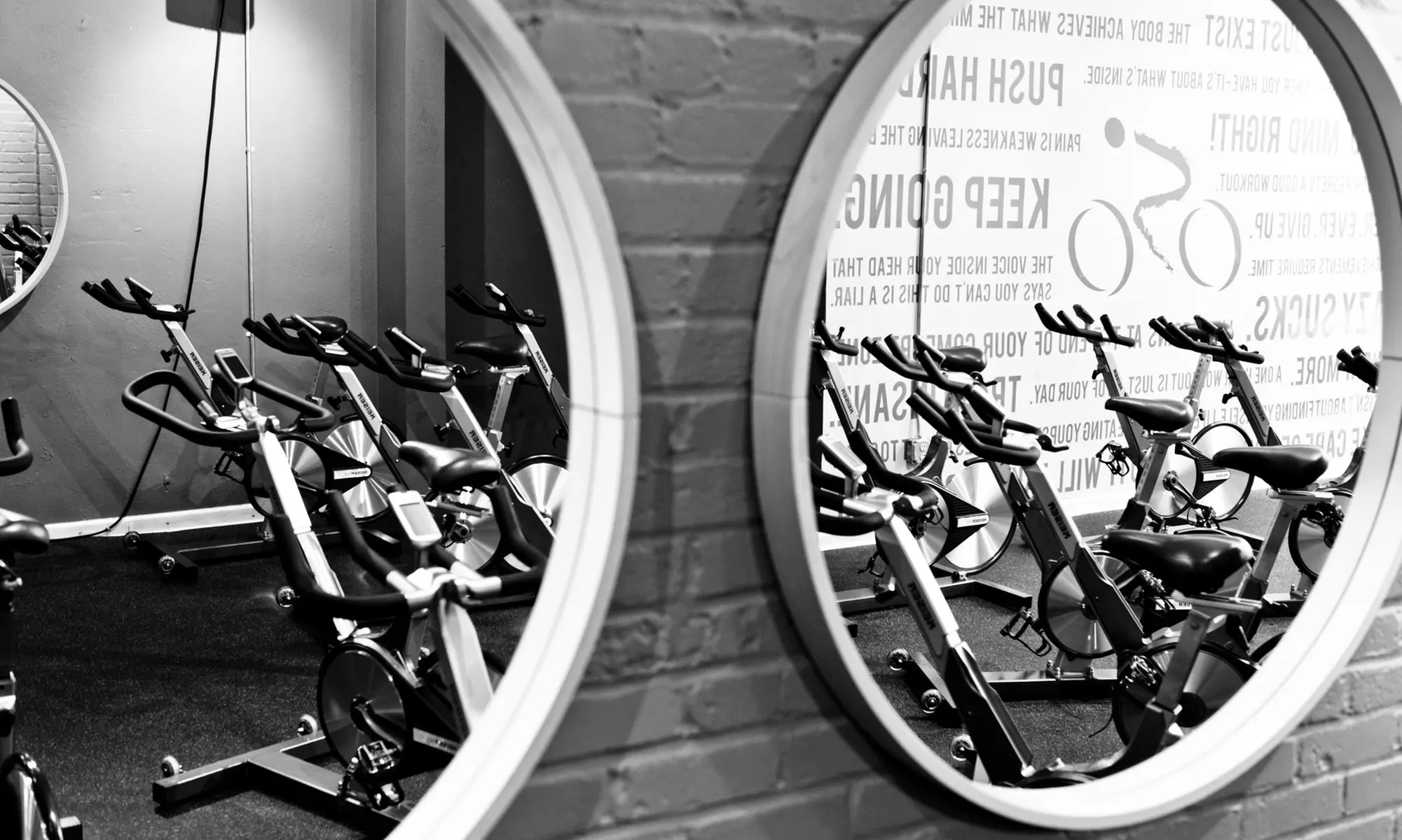 Three or Five Indoor Cycling Classes at Body Cycle Studio (Up to 60% Off) - Second Medium