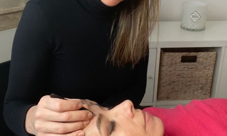 Image 2: Jusqu'à 68% de remise sur Microblading chez Cm.Brows