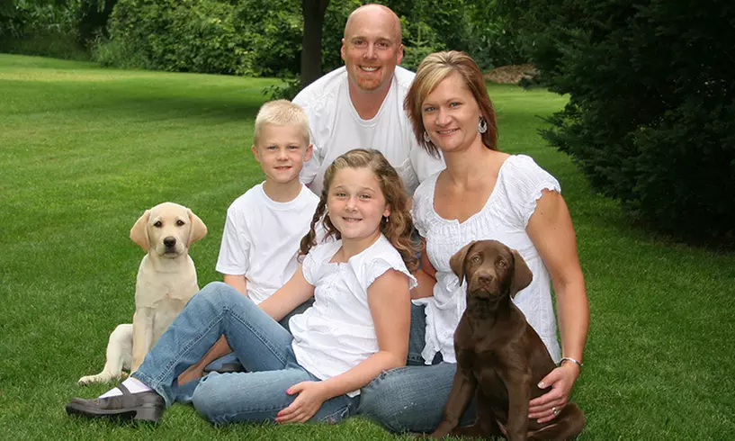 $150 for $300 Worth of Services — Red Vine Images - Primary Image