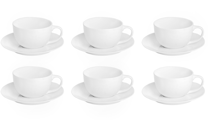 Image 7: Argon Tableware Mugs and Cups