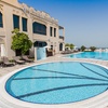 Pool @4* Roda Beach Resort - From AED 59 - Dubai | Groupon