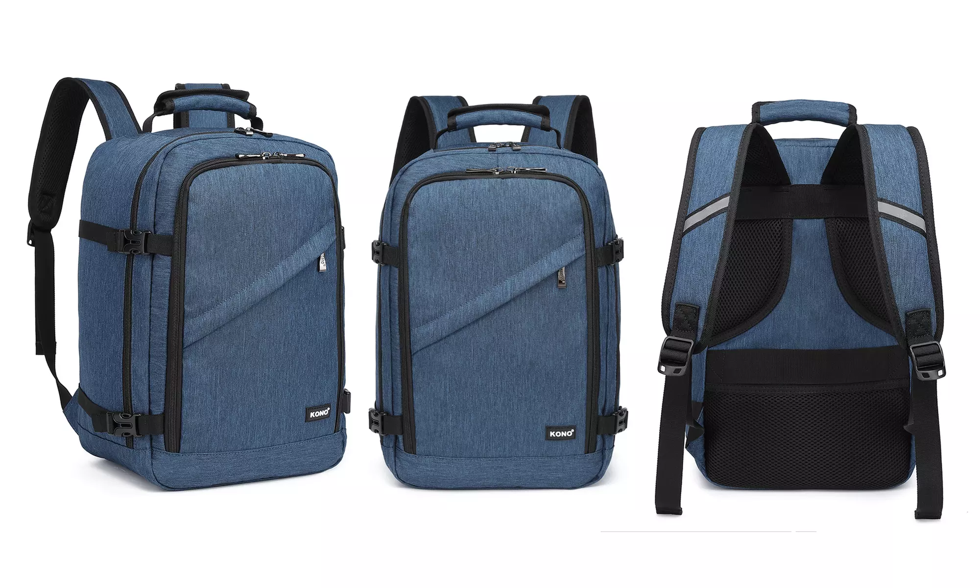 Sac à dos de voyage 20 L Kono