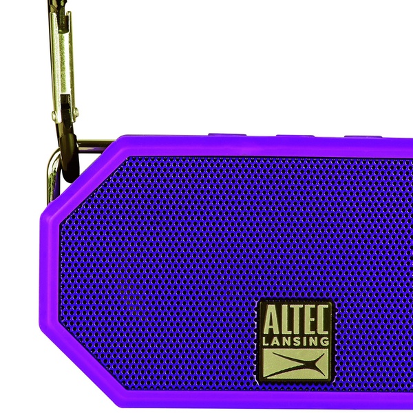 altec mini h2o 2