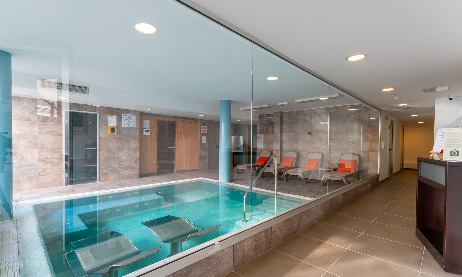 Hasta 30% de dto. en Spa - Pase por un día en El Palmar