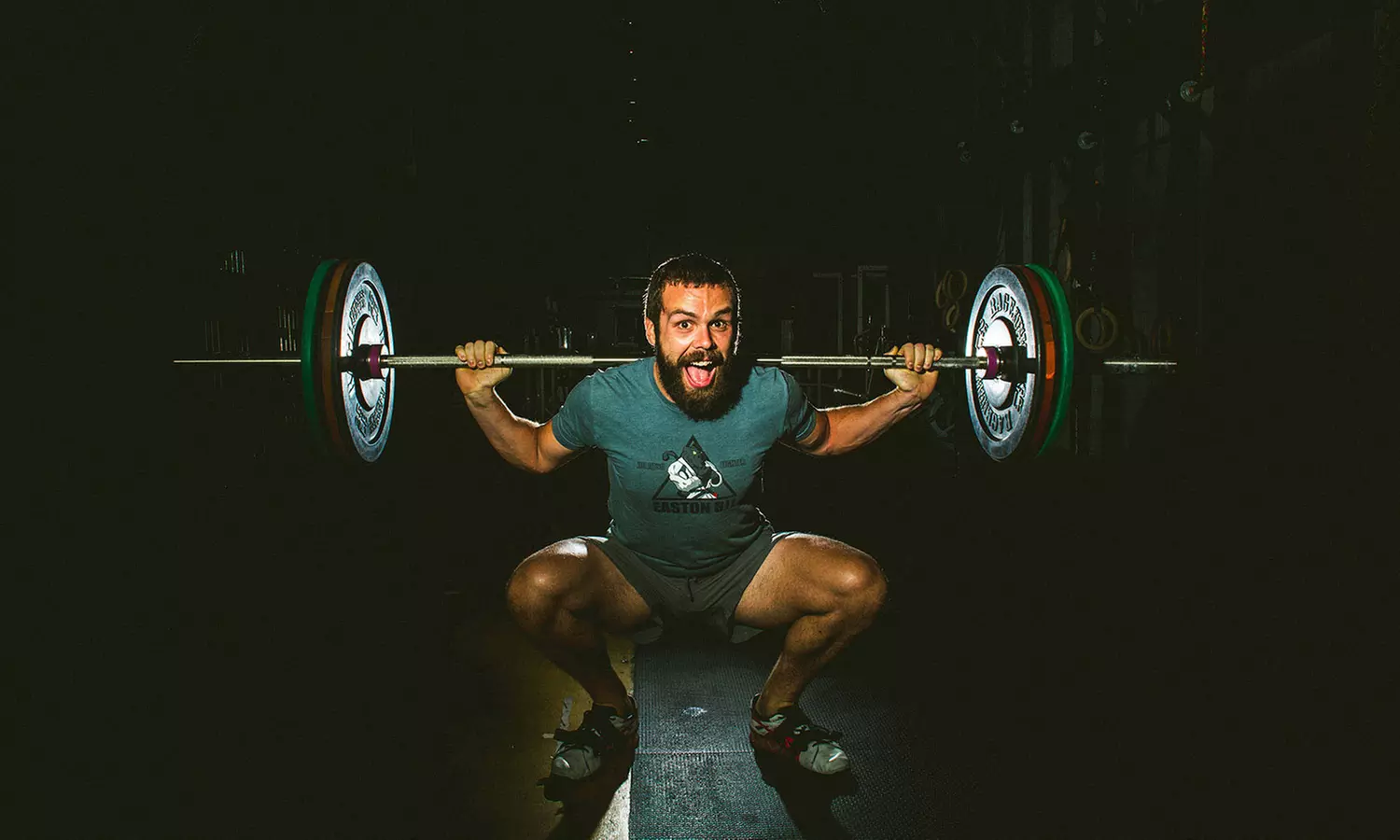 One or Two Months of Unlimited CrossFit Classes at CrossFit Elevation (Up to 71% Off) - Primary Image