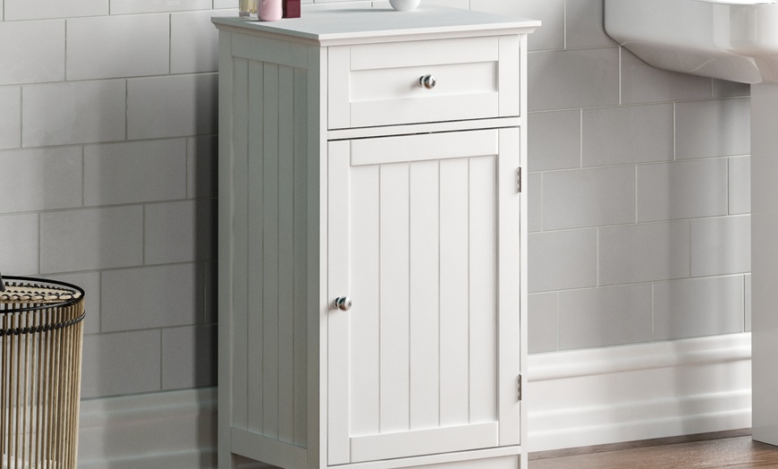 Image 2: Bath Vida Bathroom Furniture