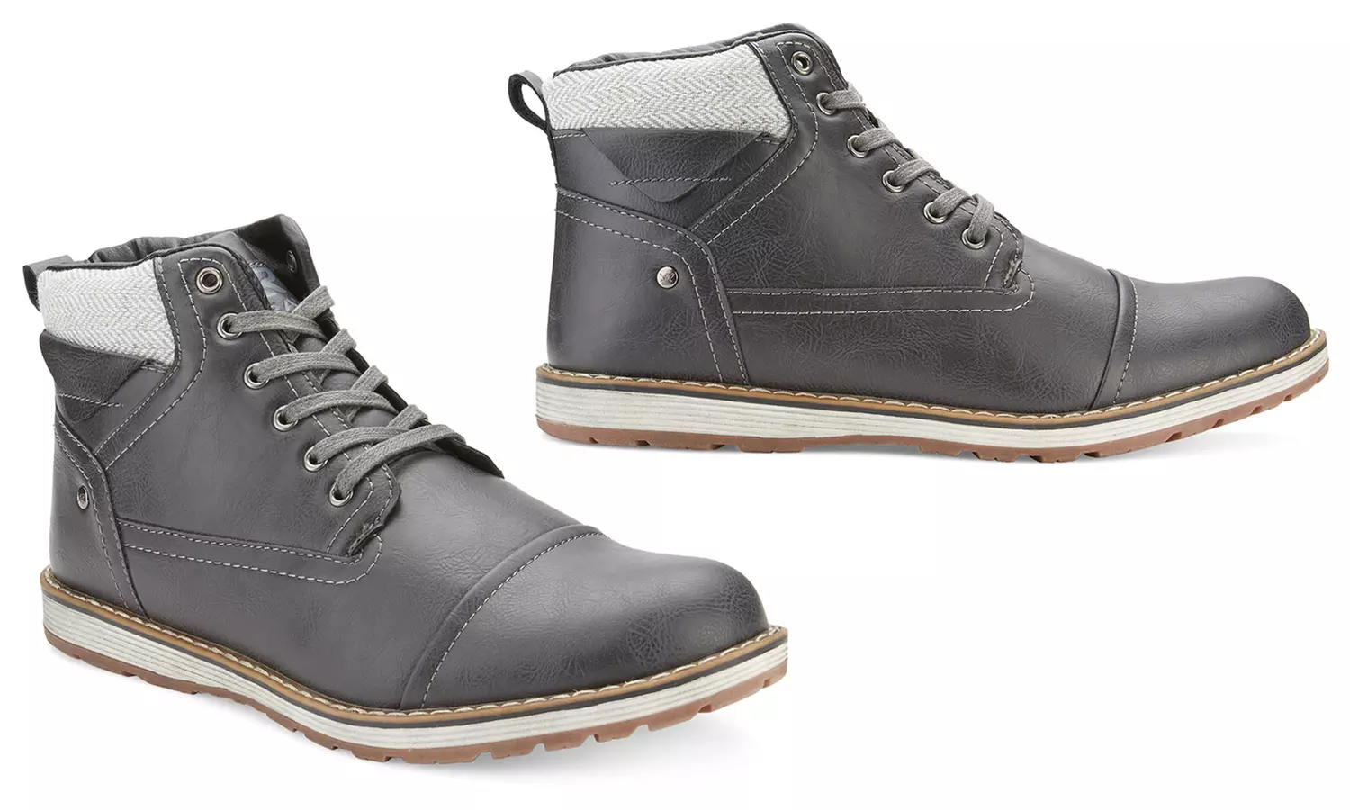 Xray Men's Kimball Boots (Size 7.5) - Primary Image