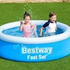Image 3: Piscina redonda Bestway