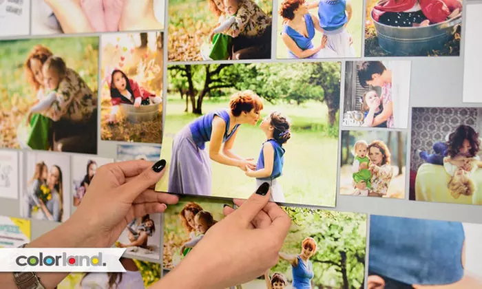 1 ou 2 lots de 3 ou 6 magnets, dimensions au choix, sur Colorland - Primary Image