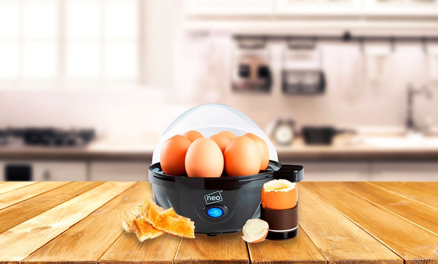 Image 9: Neo Three-in-One Egg Cooker
