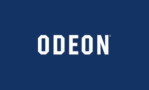 ODEON Five Cinemas Tickets 