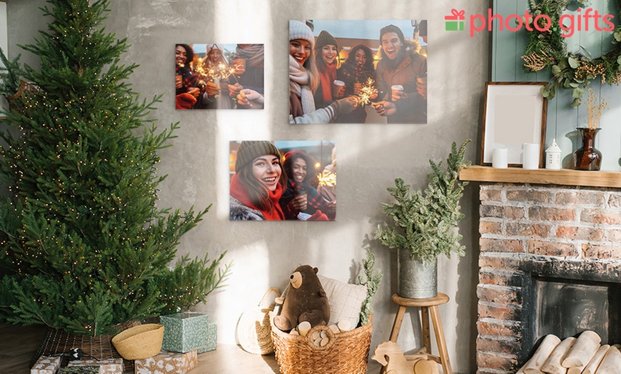 Image 1: Foto auf Acrylglas