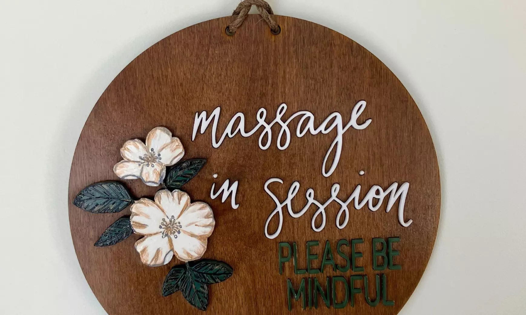 Unwind & Relax: One, Two or Three 75-Minute Full Body Custom Massages