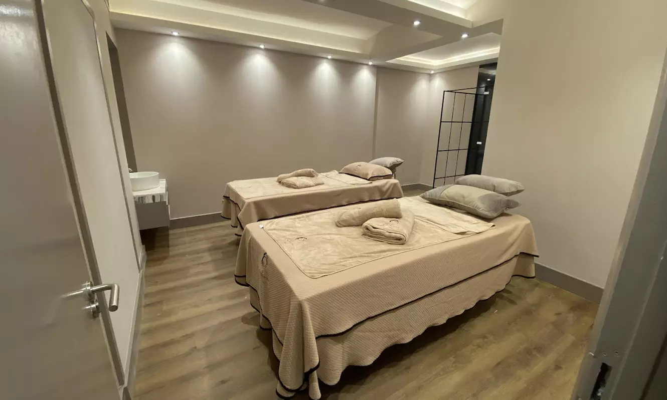 Rejuvenate with One or Two 45 Minute LPG Sculpting Sessions