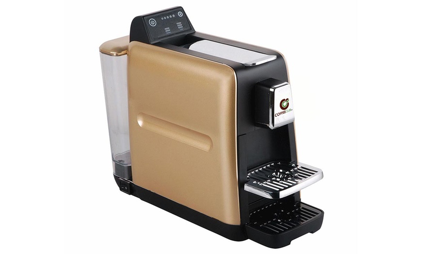 Image 2: Nespresso Compatible Machines