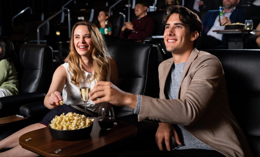 Image 13: Event Cinema Gold Class eVouchers Sale