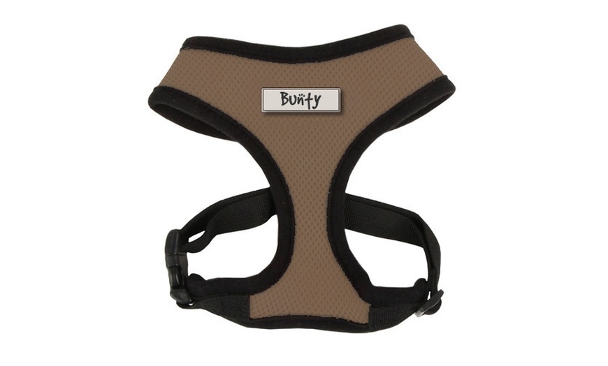 Image 5: Adjustable Harness for Dogs