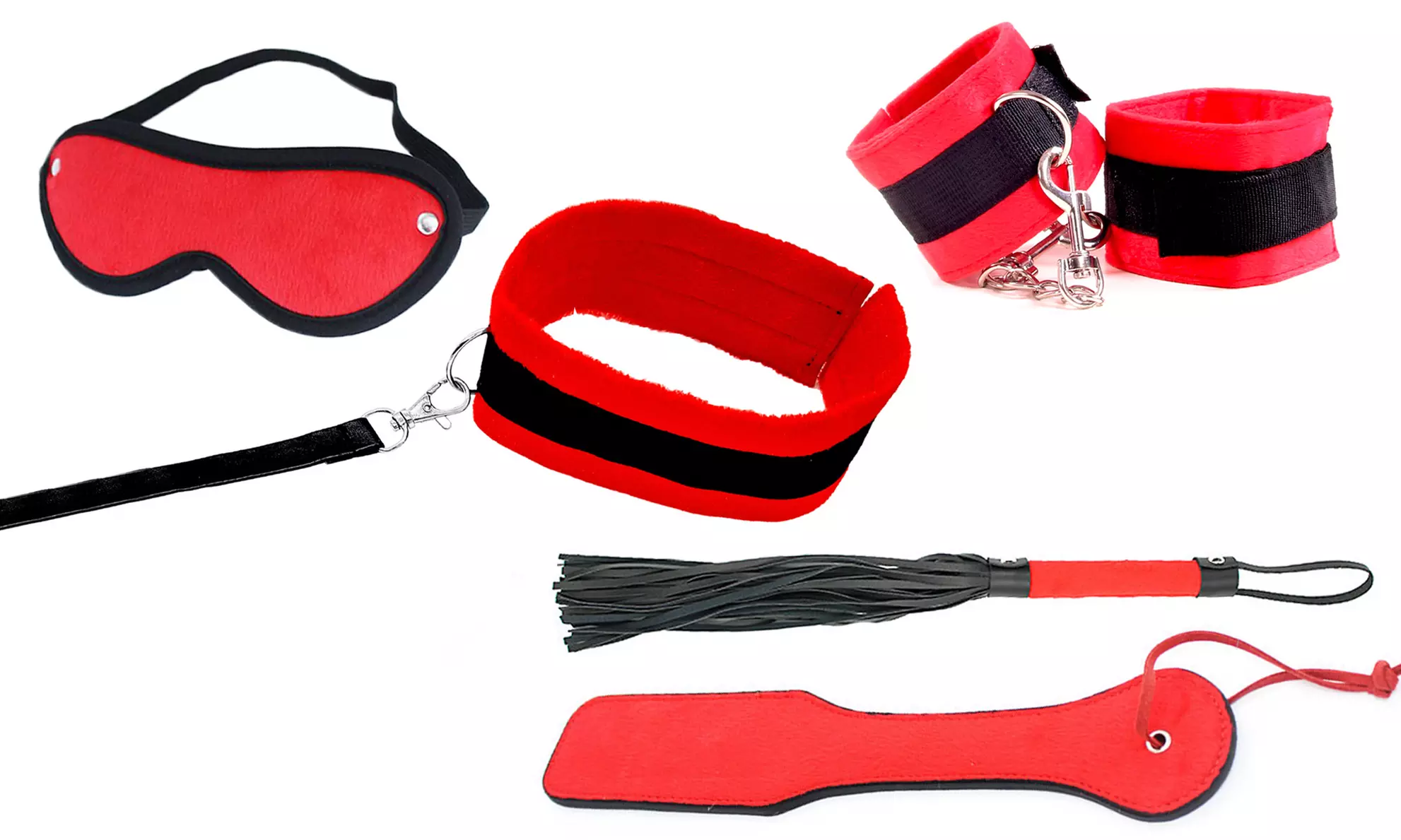 Five-Piece Role Play Kit - Primary Image