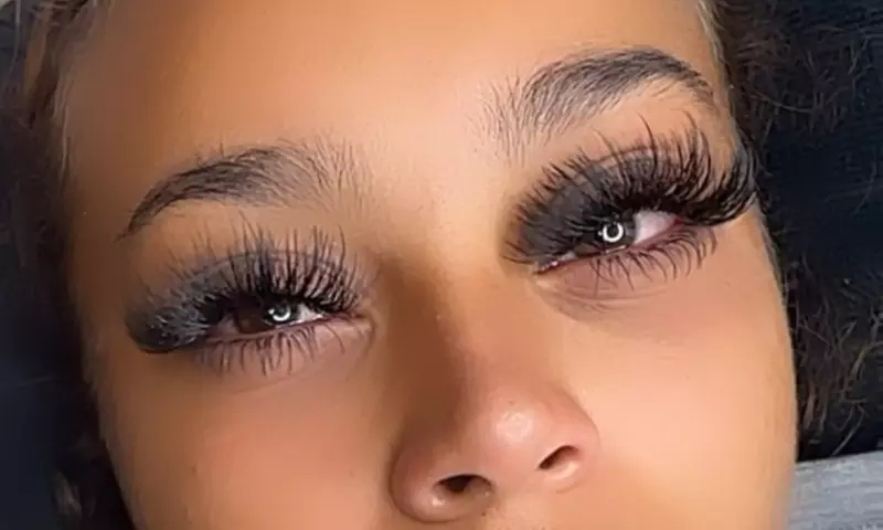 Up to 20% Off on Eyelash Extensions at Blink Bella Minks - Primary Image