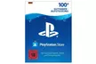 Sony PS Store Guthaben-Karte im Wert von 10, 30, 50, 75 oder 100 € - Second Medium