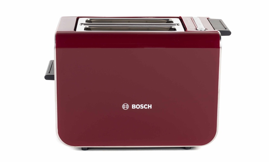 Image 18: Bosch Two-Slice Toaster