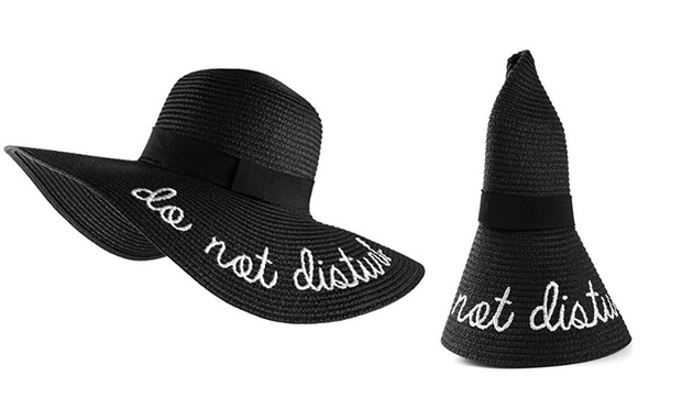 do not disturb hat ebay