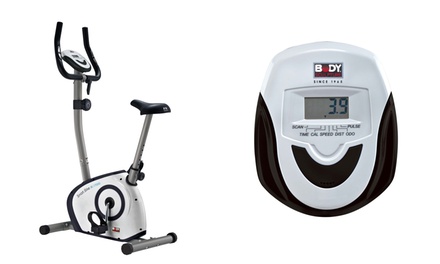 body sculpture spin bike bc4626