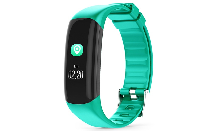 Image 3: Smart Activity Tracker