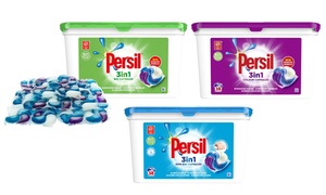  Persil Caps 38W Triotube 24.5ml 