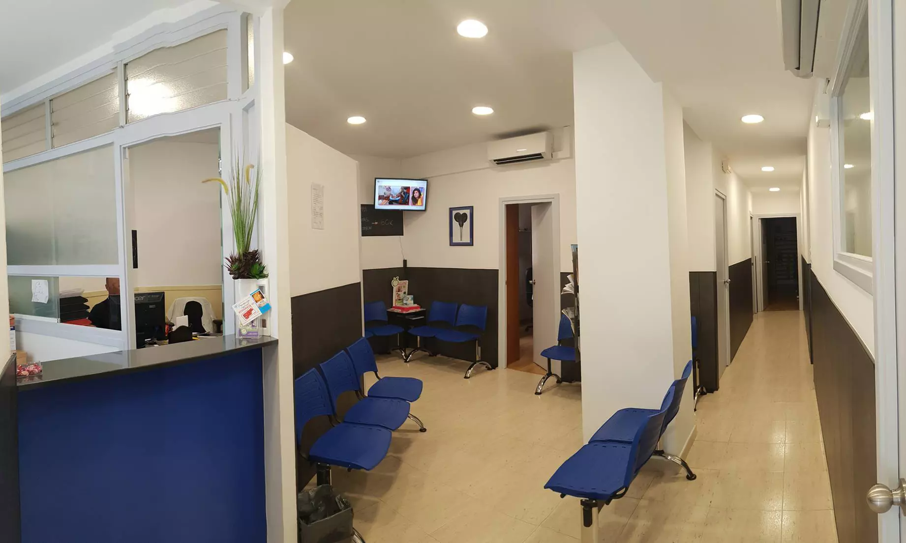 1 o 3 sesiones de quiropodia con evaluación y diagnóstico