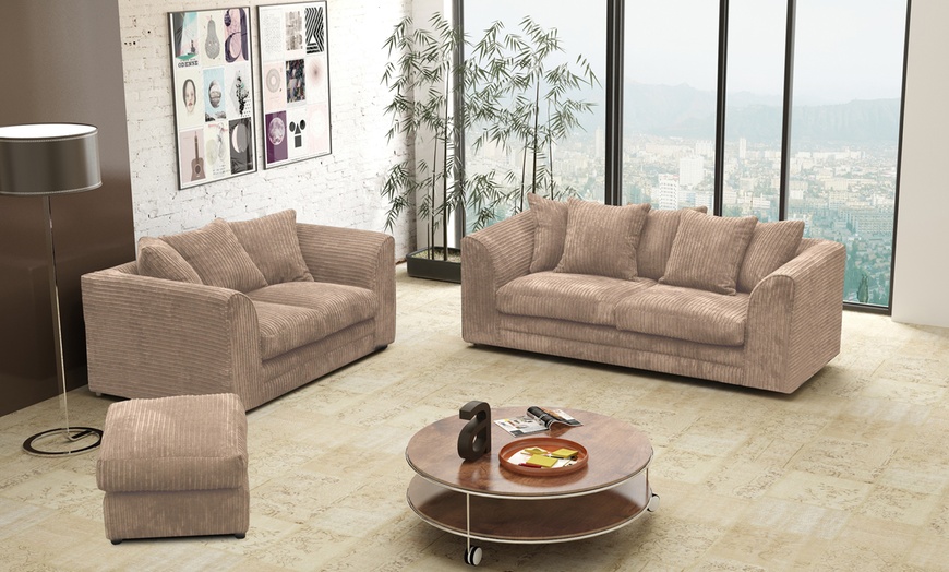 Image 21: Mia Sofa Collection