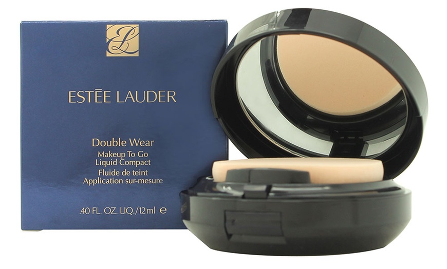 Image 4: Estée Lauder Make-Up