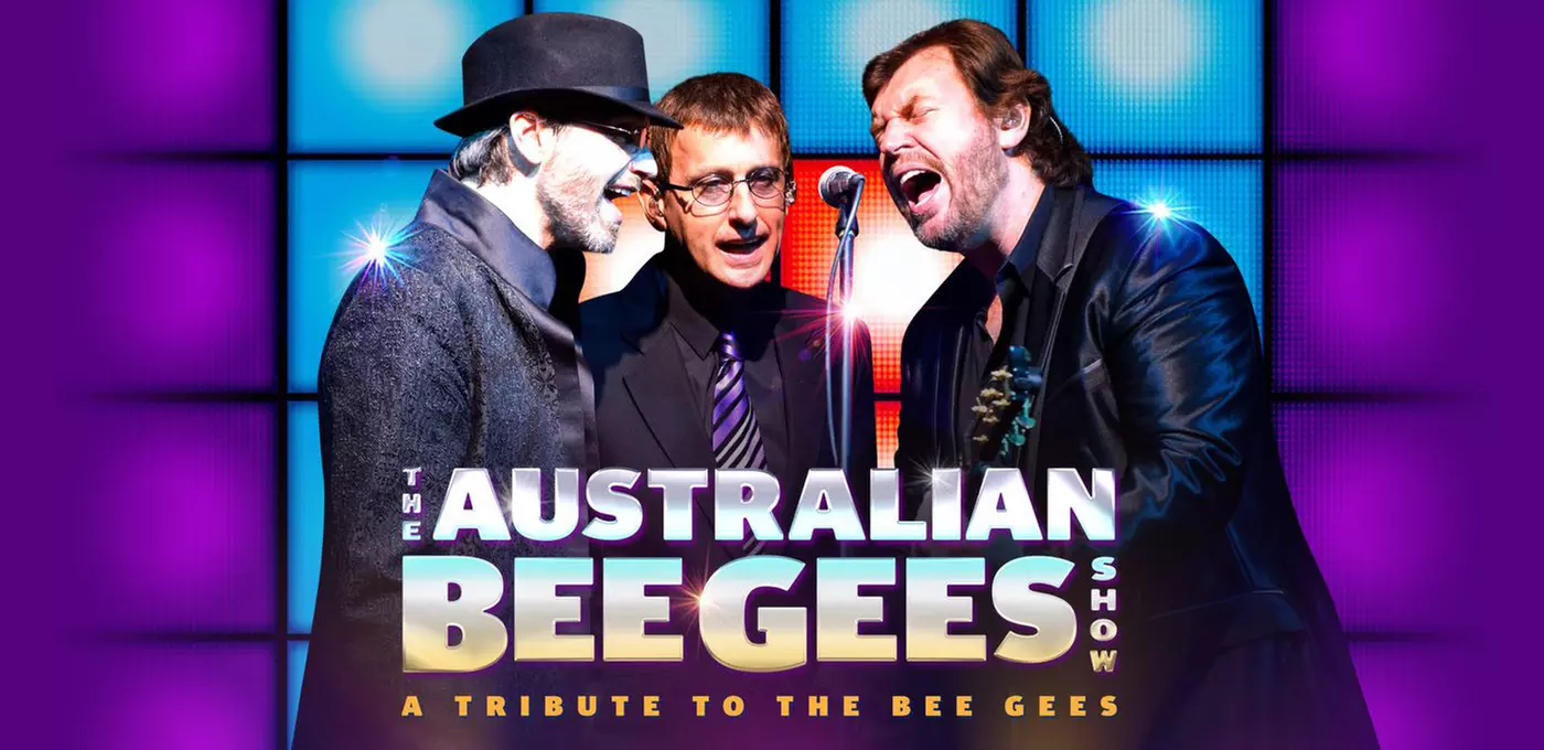 The Australian Bee Gees Show: A Tribute to the Bee Gees