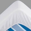 Image 3: Protège-matelas Songe en coton gratté, Bellecour