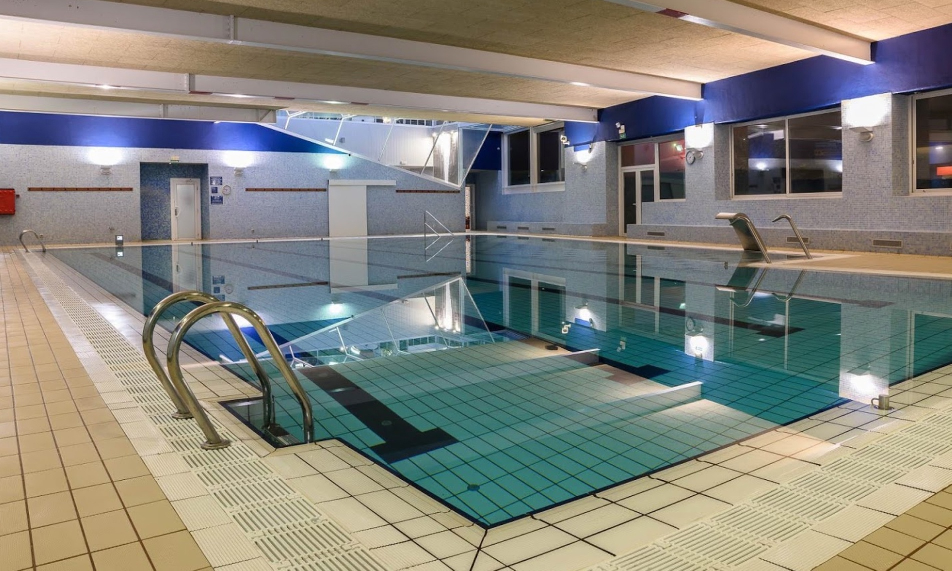 Experiencia para 2: circuito termal spa de 90 minutos