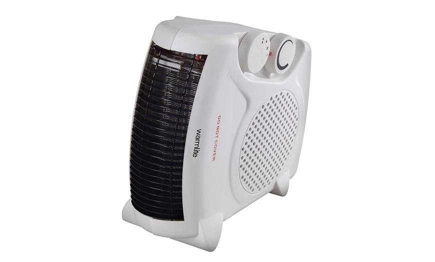 Image 3: Warmlite 2000W Heater