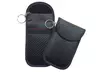 One or Two Car Key Signal Blocking Pouches - Second Medium