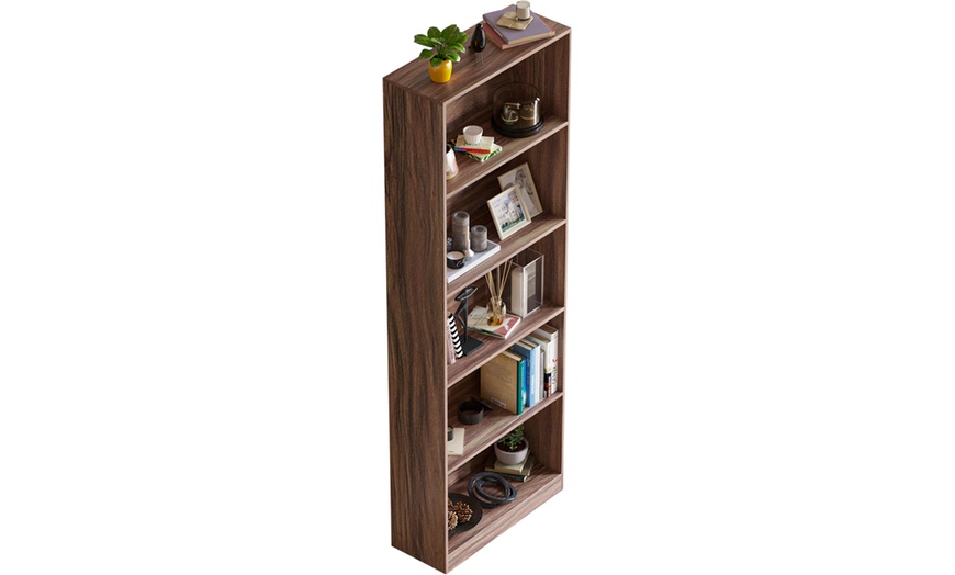 Image 52: Cambridge Bookcase