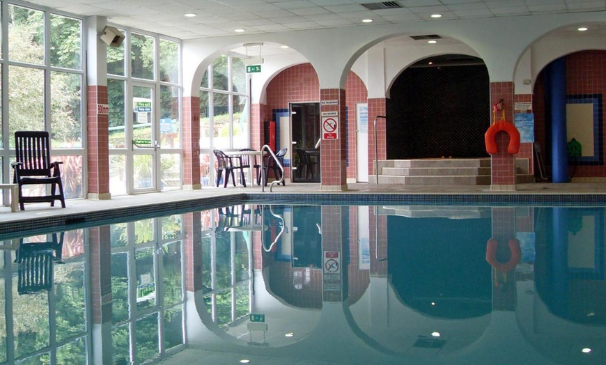 Image 12: Escape to Snowdonia: Relaxing Breaks at Macdonald Plas Talgarth Resort for up to 4