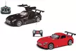 Voiture radiocommandée Mercedes SLS AMG 1/16 ou 1/24 avec piles, prête à offrir - Second Medium