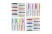 Paper Mate Flair Candy-Pop 0.4mm Felt-Tip Pens (12-Count) - Second Medium