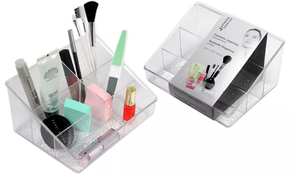 Cosmetic Tidy Organiser for £2.99 (63% Off) - Image 2